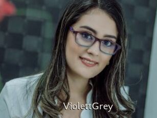ViolettGrey