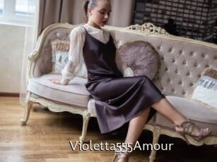 Violetta555Amour
