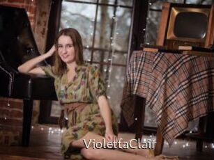 ViolettaClair