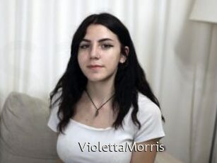 ViolettaMorris
