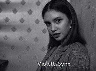 ViolettaSynx