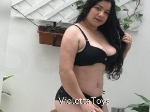 ViolettaToys
