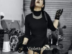 VioletteMour