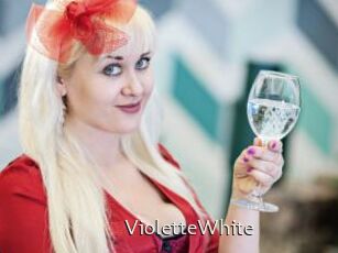 VioletteWhite