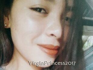 VirginPrincess2017