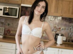 Virinda