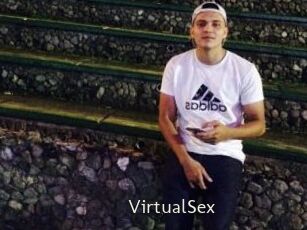VirtualSex
