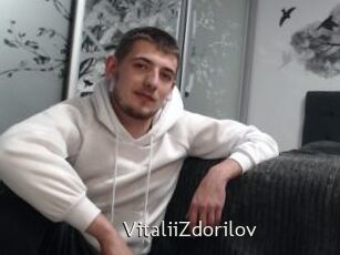 VitaliiZdorilov