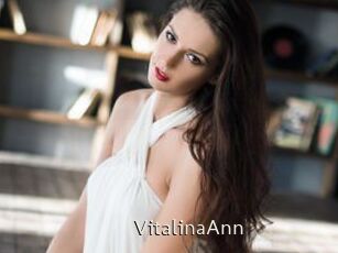 VitalinaAnn