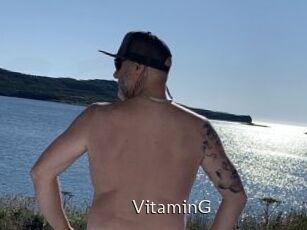 VitaminG