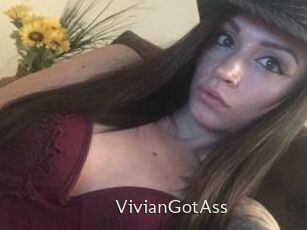 VivianGotAss