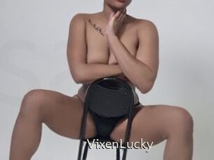 VixenLucky