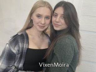 VixenMoira