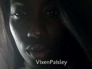 VixenPaisley