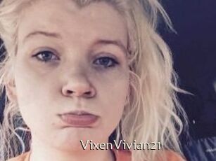 VixenVivian21