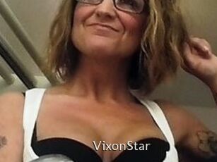 VixonStar