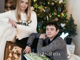VladaAndFelix