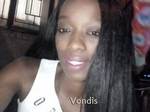 Vondis