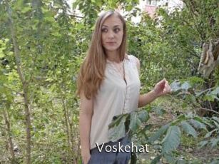 Voskehat
