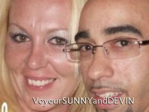 VoyeurSUNNYandDEVIN