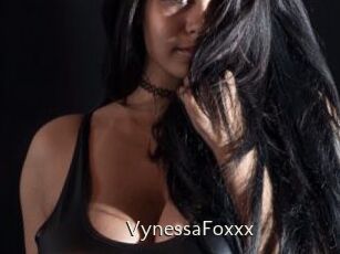 VynessaFoxxx