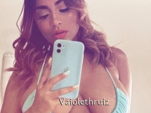 Vaiolethruiz