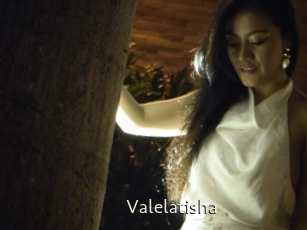 Valelatisha