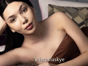 Valenciaskye