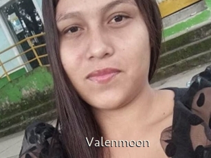 Valenmoon
