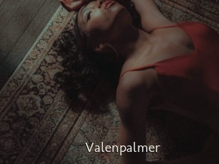 Valenpalmer