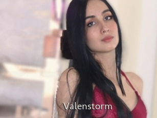 Valenstorm