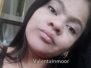 Valentainmoor