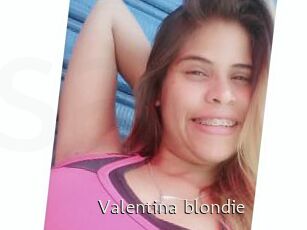 Valentina_blondie