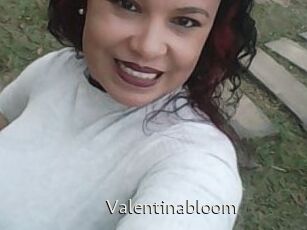 Valentinabloom