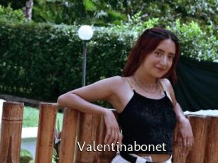 Valentinabonet