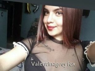 Valentinagreyfox