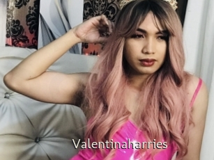 Valentinaharries