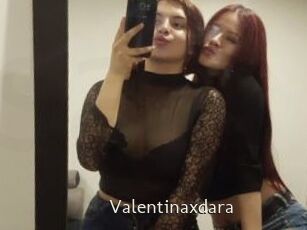 Valentinaxdara