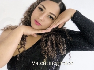 Valentinegiraldo
