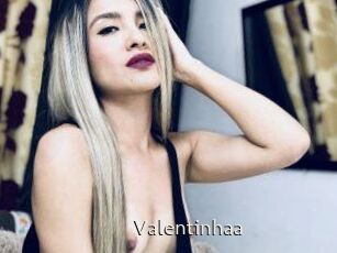 Valentinhaa