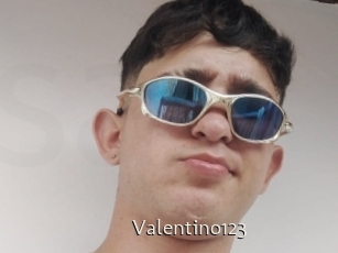 Valentino123