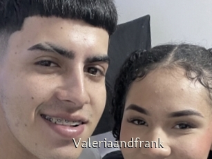 Valeriaandfrank