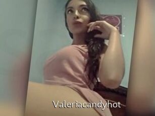 Valeriacandyhot