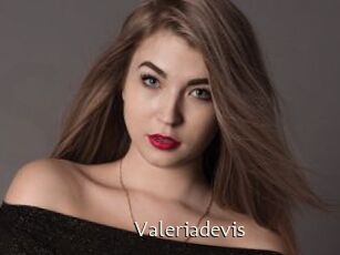 Valeriadevis
