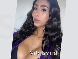 Valeriamaraj