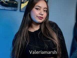 Valeriamarsh