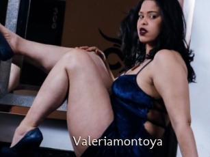 Valeriamontoya