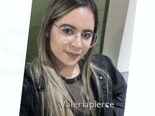Valeriapierce