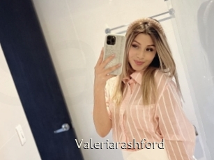 Valeriarashford