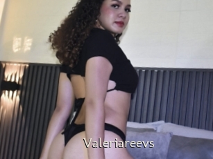 Valeriareevs